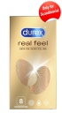 430102 Kondómy Durex Natural Feeling