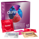 414522 Kondomy Durex Love Mix 