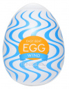5000084 TENGA Easy Beat Egg WIND