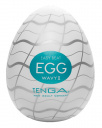 5000122 TENGA Easy Beat Egg WAVY II
