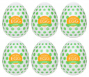 5000114 Set TENGA Easy Beat Egg STUD