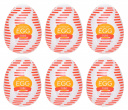 5000033 Set TENGA Easy Beat Egg TUBE
