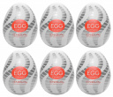 5000190 Set TENGA Easy Beat Egg TORNADO