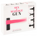 552887 Sex & Massage Gun