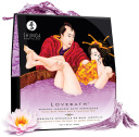 628107 Japonský perličkový kúpeľ Shunga Love Bath Sensual Lotus
