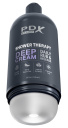 547409 Masturbátor PDX Plus Shower Therapy Deep Cream