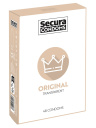 416460 Kondomy Secura Original 48 ks