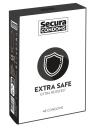 416622 Kondómy Secura Extra Safe 48 ks