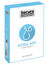 416592 Kondomy Secura Extra Wet 48 ks