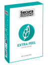 416509 Kondómy Secura Extra Feel 48 ks