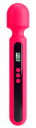 5402328 Masážna hlavica Pink Sunset Wand Vibrator