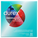 414514 Durex Überrasch Mich kondómy 30 ks