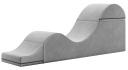 5005094 Liberator Aria Flip Chaise křeslo