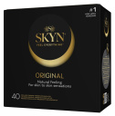 416886 Manix SKYN Original 40 ks kondómy