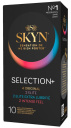416878 Manix SKYN Selection+ 10 ks kondomy