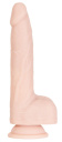 5406587 Naked Addiction Thrusting Dong with Remote