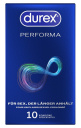 417050 Durex Performa kondomy 10 ks