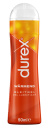 618179 Durex Play Warming lubrikačný gel