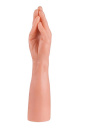 NMC0001660-35-111654 Realistická ruka Giant Family Horny Hand Palm